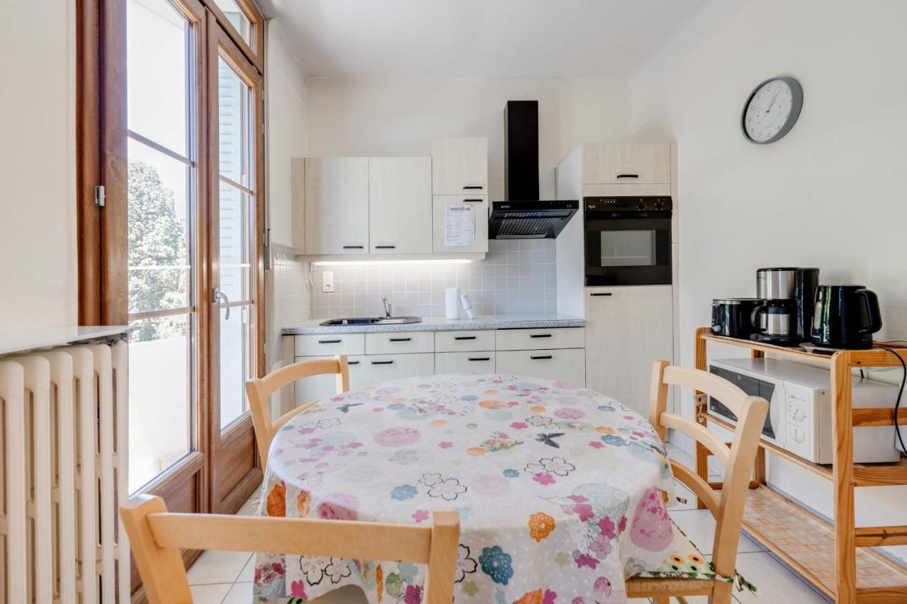 T2 Of 55Sqm For 3 People Villa Annecy Luaran gambar