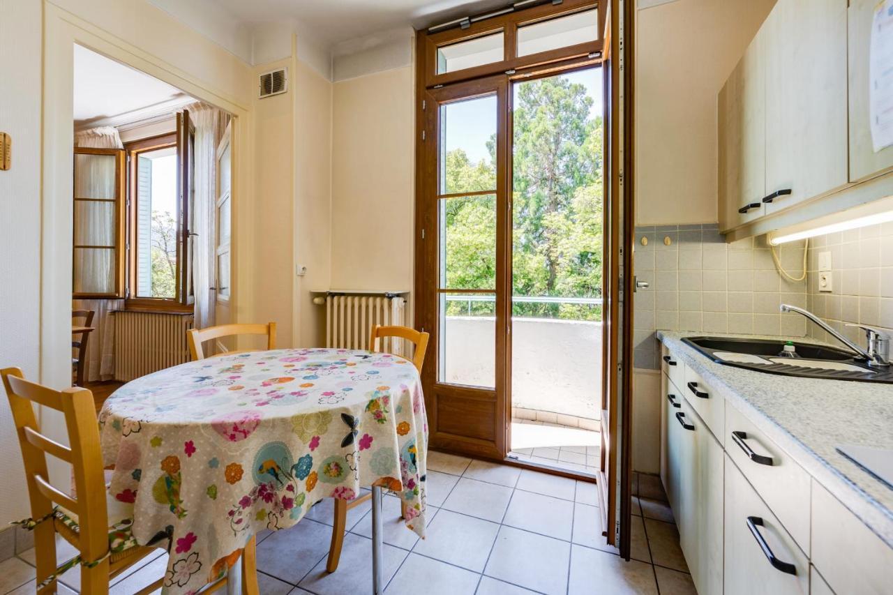 T2 Of 55Sqm For 3 People Villa Annecy Luaran gambar